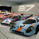 Illustration for article titled New Porsche Museum Jam Packed With Bruce